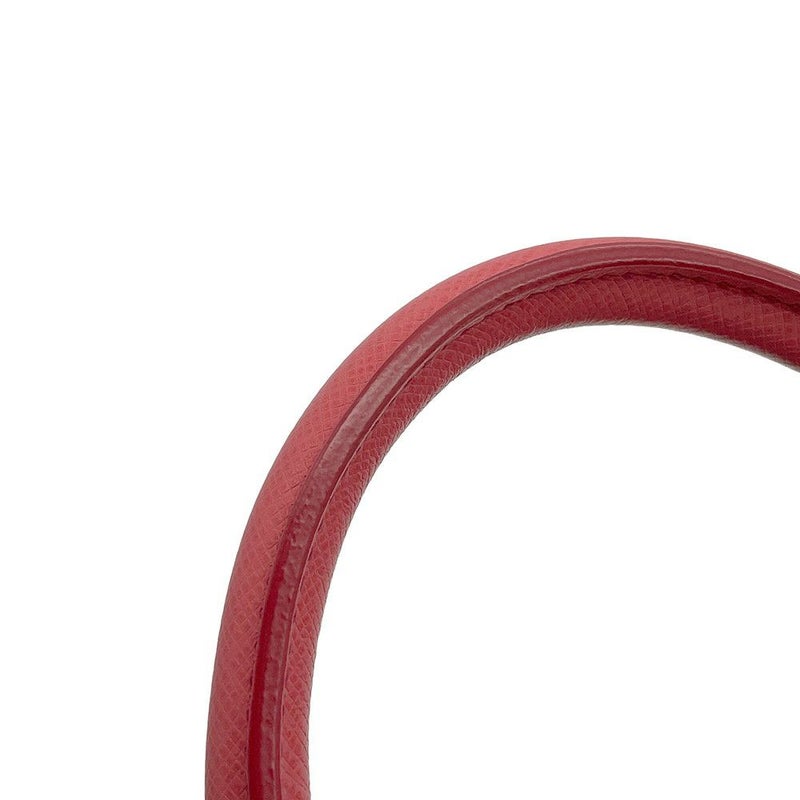 プラダ ハンドバッグ プロムナード サフィアーノ レザー BL0838 PRADA 2wayショルダーバッグ