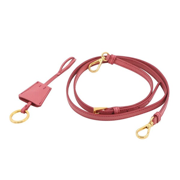 プラダ ハンドバッグ プロムナード サフィアーノ レザー BL0838 PRADA 2wayショルダーバッグ