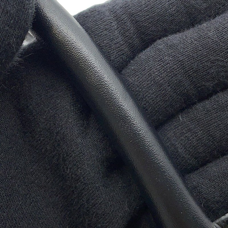 セリーヌ トートバッグ トリオンフ バーティカルカバ ミディアム 194432 CELINE 2wayショルダーバッグ 黒