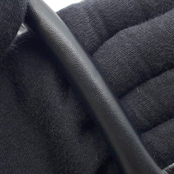 セリーヌ トートバッグ トリオンフ バーティカルカバ ミディアム 194432 CELINE 2wayショルダーバッグ 黒
