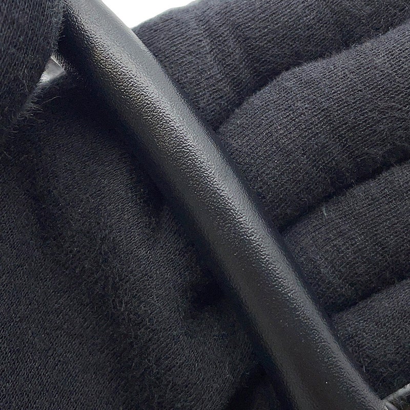 セリーヌ トートバッグ トリオンフ バーティカルカバ ミディアム 194432 CELINE 2wayショルダーバッグ 黒