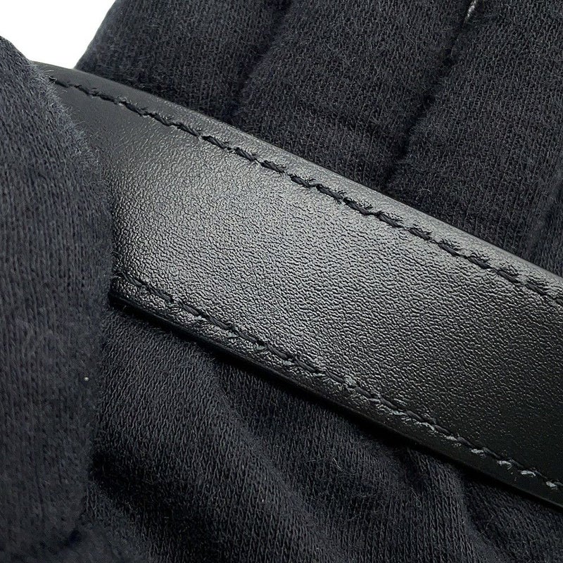 セリーヌ トートバッグ トリオンフ バーティカルカバ ミディアム 194432 CELINE 2wayショルダーバッグ 黒