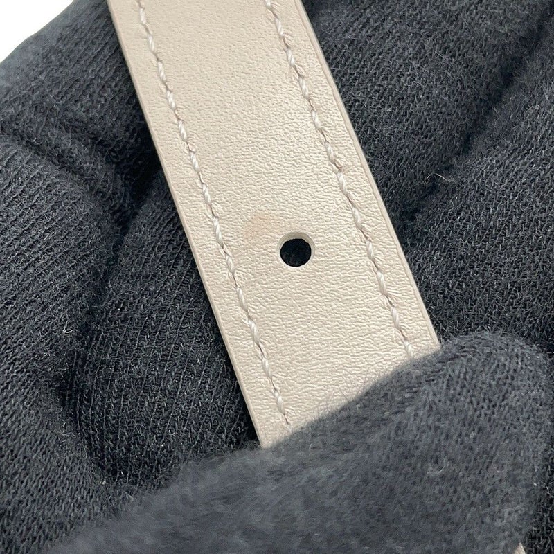 セリーヌ ハンドバッグ ティーン ニノ スムースサテンドカーフレザー 118113GG2.01RC CELINE 2wayショルダーバッグ