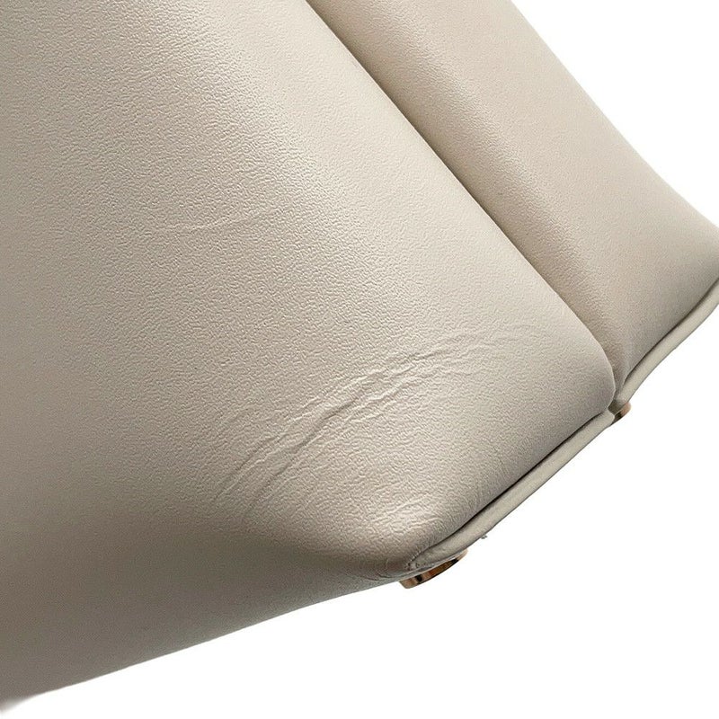 セリーヌ ハンドバッグ ティーン ニノ スムースサテンドカーフレザー 118113GG2.01RC CELINE 2wayショルダーバッグ