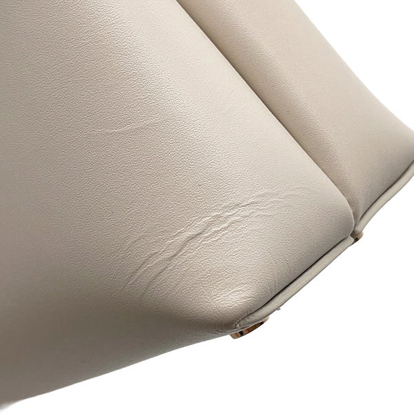 セリーヌ ハンドバッグ ティーン ニノ スムースサテンドカーフレザー 118113GG2.01RC CELINE 2wayショルダーバッグ