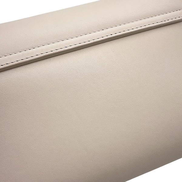 セリーヌ ハンドバッグ ティーン ニノ スムースサテンドカーフレザー 118113GG2.01RC CELINE 2wayショルダーバッグ