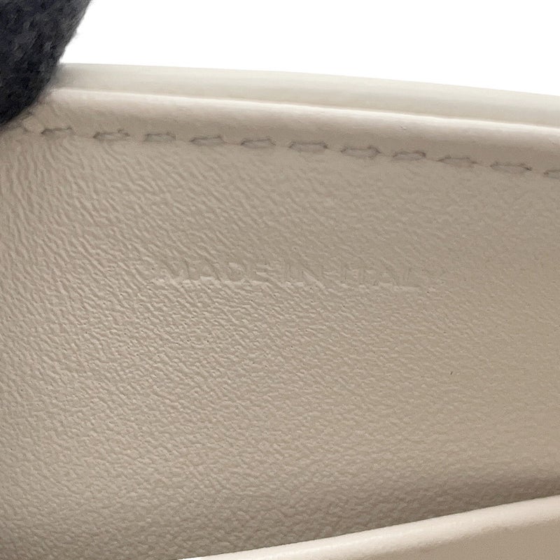 セリーヌ ハンドバッグ ティーン ニノ スムースサテンドカーフレザー 118113GG2.01RC CELINE 2wayショルダーバッグ