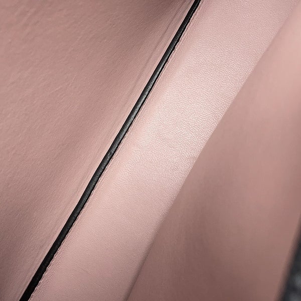 プラダ トートバッグ ドゥーブレ ミディアム サフィアーノ レザー 1BG775 PRADA 2wayショルダーバッグ