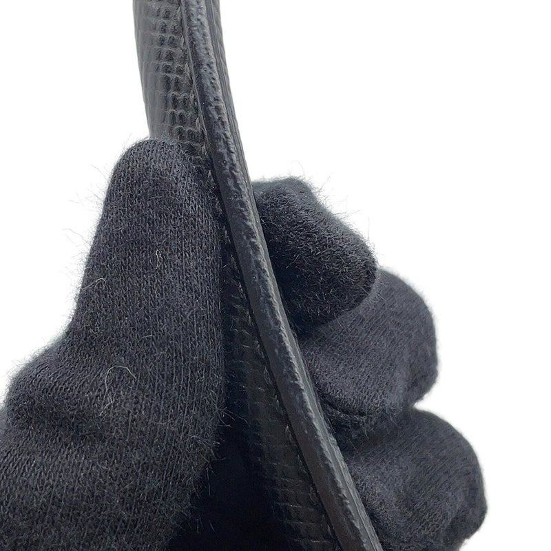 プラダ トートバッグ ドゥーブレ ミディアム サフィアーノ レザー 1BG775 PRADA 2wayショルダーバッグ