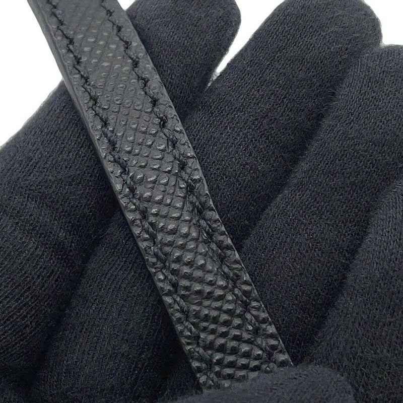 プラダ トートバッグ ドゥーブレ ミディアム サフィアーノ レザー 1BG775 PRADA 2wayショルダーバッグ