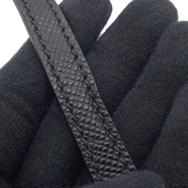 プラダ トートバッグ ドゥーブレ ミディアム サフィアーノ レザー 1BG775 PRADA 2wayショルダーバッグ