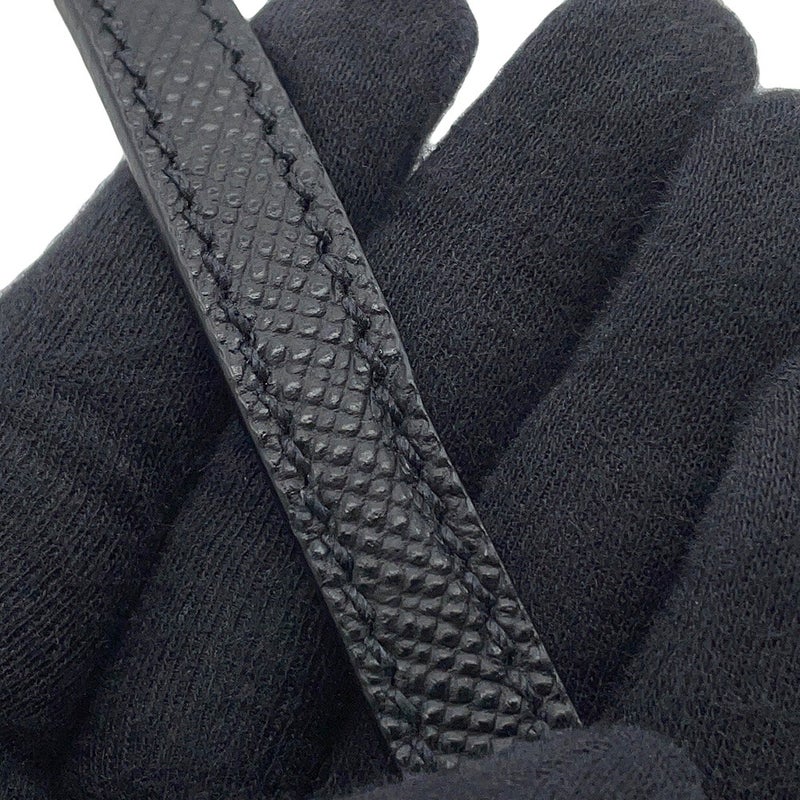 プラダ トートバッグ ドゥーブレ ミディアム サフィアーノ レザー 1BG775 PRADA 2wayショルダーバッグ