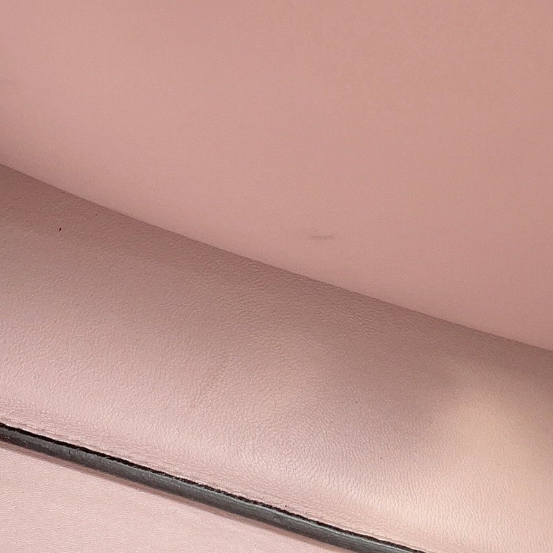 プラダ トートバッグ ドゥーブレ ミディアム サフィアーノ レザー 1BG775 PRADA 2wayショルダーバッグ