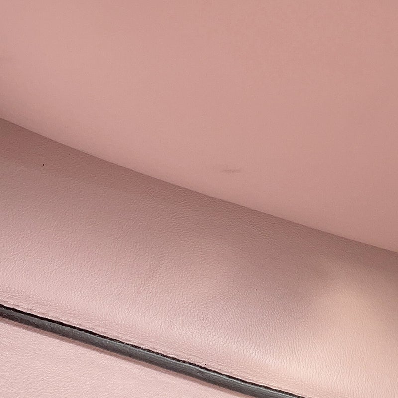 プラダ トートバッグ ドゥーブレ ミディアム サフィアーノ レザー 1BG775 PRADA 2wayショルダーバッグ