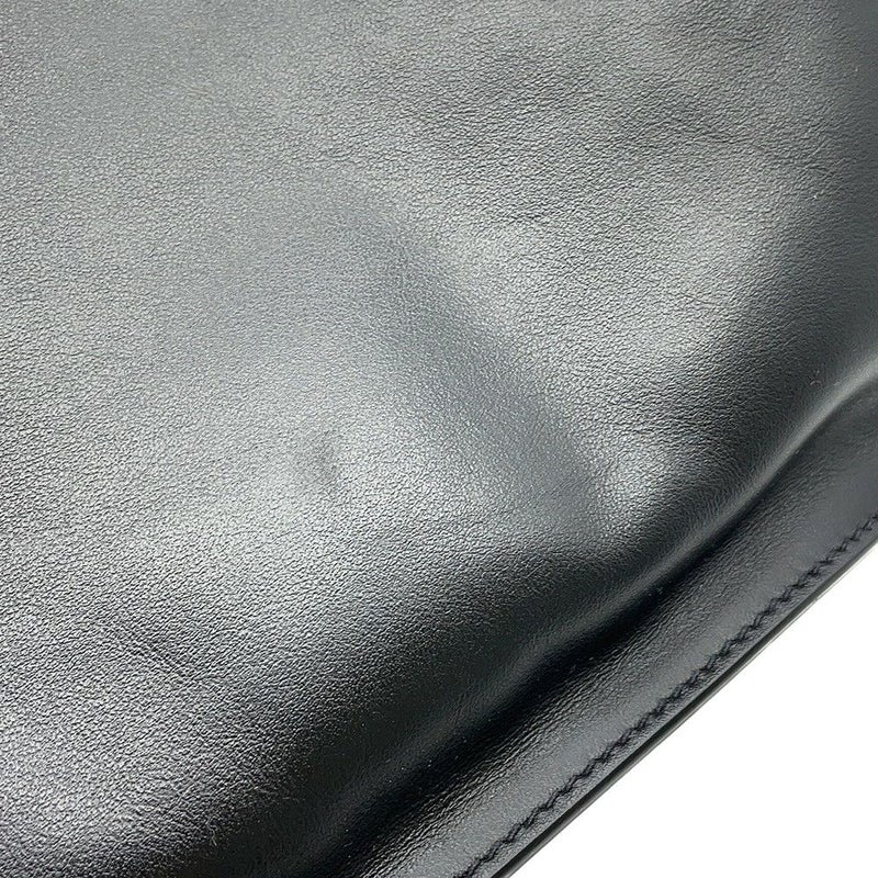 プラダ ショルダーバッグ ソフトサウンド チャーム ラージ レザー 1BD379 PRADA バッグ 黒