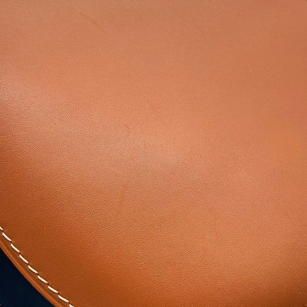 ロエベ ショルダーバッグ ゲートバッグ スモール レザー ラフィア 321.54.T20 LOEWE バッグ