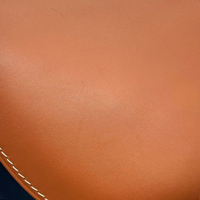 ロエベ ショルダーバッグ ゲートバッグ スモール レザー ラフィア 321.54.T20 LOEWE バッグ