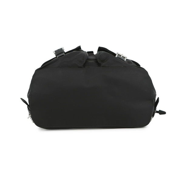 プラダ リュック  バックパック ミディアム Re-Nylon ナイロン 1BZ811 PRADA リュックサック 黒