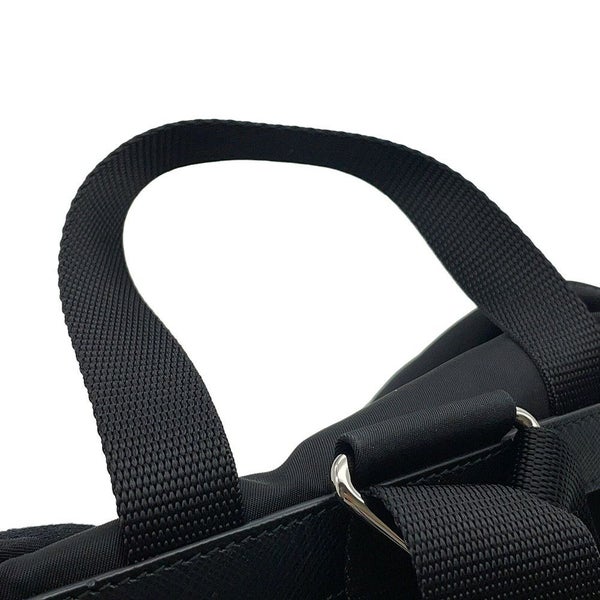 プラダ リュック  バックパック ミディアム Re-Nylon ナイロン 1BZ811 PRADA リュックサック 黒