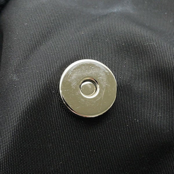 プラダ リュック  バックパック ミディアム Re-Nylon ナイロン 1BZ811 PRADA リュックサック 黒