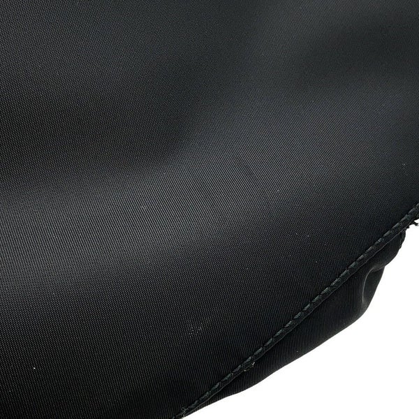 プラダ リュック  バックパック ミディアム Re-Nylon ナイロン 1BZ811 PRADA リュックサック 黒