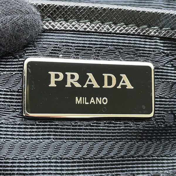 プラダ リュック  バックパック ミディアム Re-Nylon ナイロン 1BZ811 PRADA リュックサック 黒