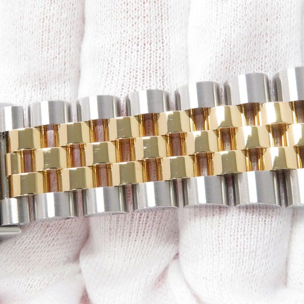 ロレックス GMTマスター2 126713GRNR ランダムシリアル ルーレット SS/K18YGイエローゴールド 黒文字盤