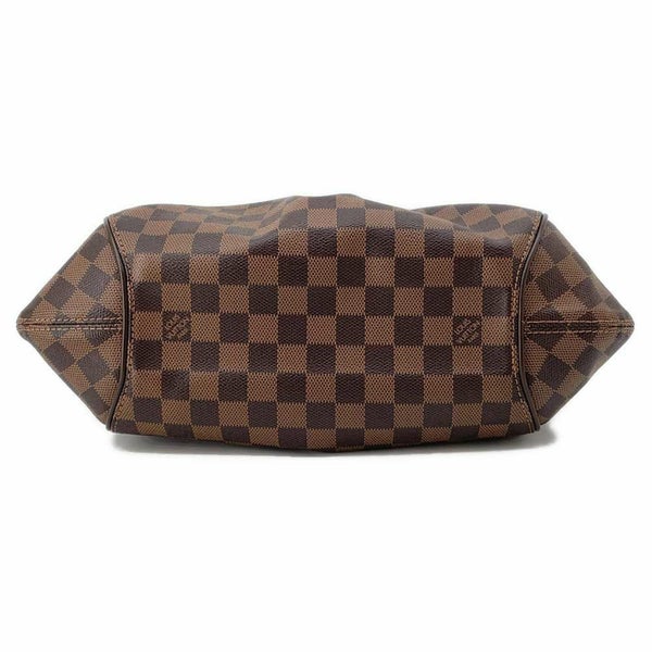 ルイヴィトン ハンドバッグ ダミエ・エベヌ システィナPM N41542 LOUIS VUITTON