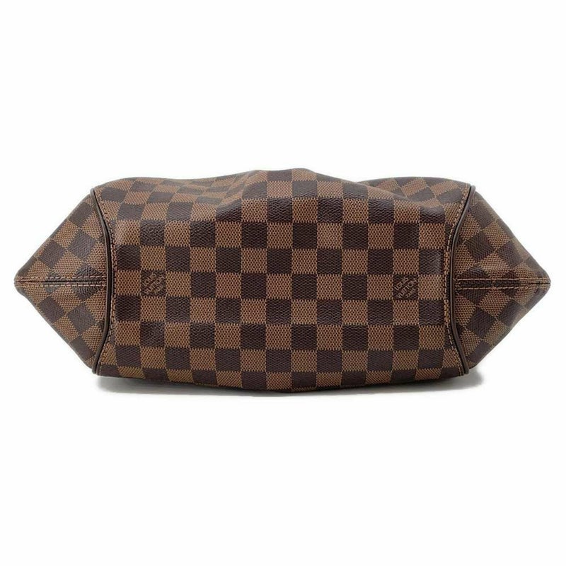 ルイヴィトン ハンドバッグ ダミエ・エベヌ システィナPM N41542 LOUIS VUITTON