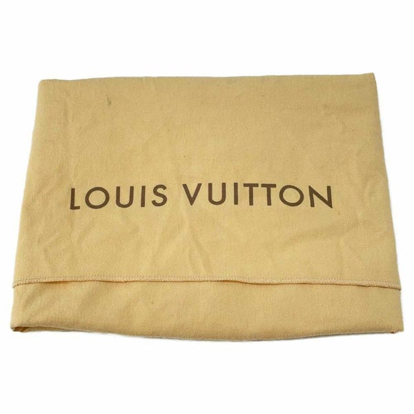 ルイヴィトン ハンドバッグ ダミエ・エベヌ システィナPM N41542 LOUIS VUITTON