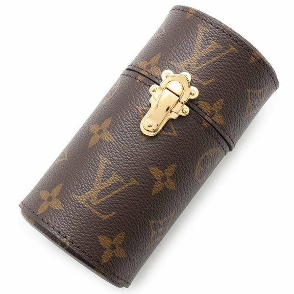 ルイヴィトン フレグランスケース モノグラム LS0153 LOUIS VUITTON 香水ケース