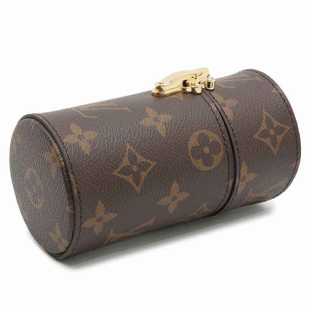 ルイヴィトン フレグランスケース モノグラム LS0153 LOUIS VUITTON