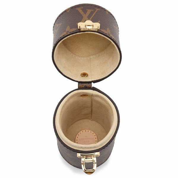 ルイヴィトン フレグランスケース モノグラム LS0153 LOUIS VUITTON 香水ケース