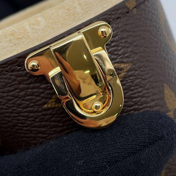 ルイヴィトン フレグランスケース モノグラム LS0153 LOUIS VUITTON 香水ケース