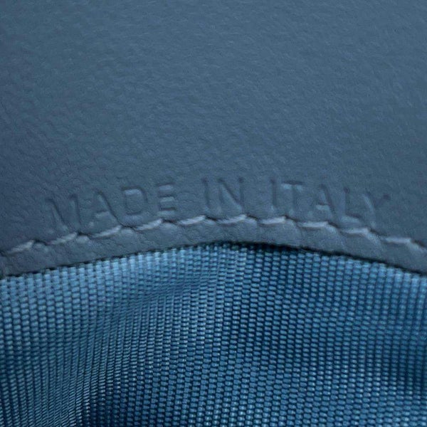 クリスチャン・ディオール チェーンウォレット サドル S5614CCEH Christian Dior セール品