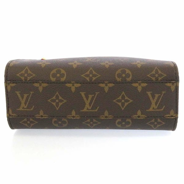 ルイヴィトン ハンドバッグ モノグラム サックプラBB M45847 LOUIS VUITTON ヴィトン 2wayショルダーバッグ