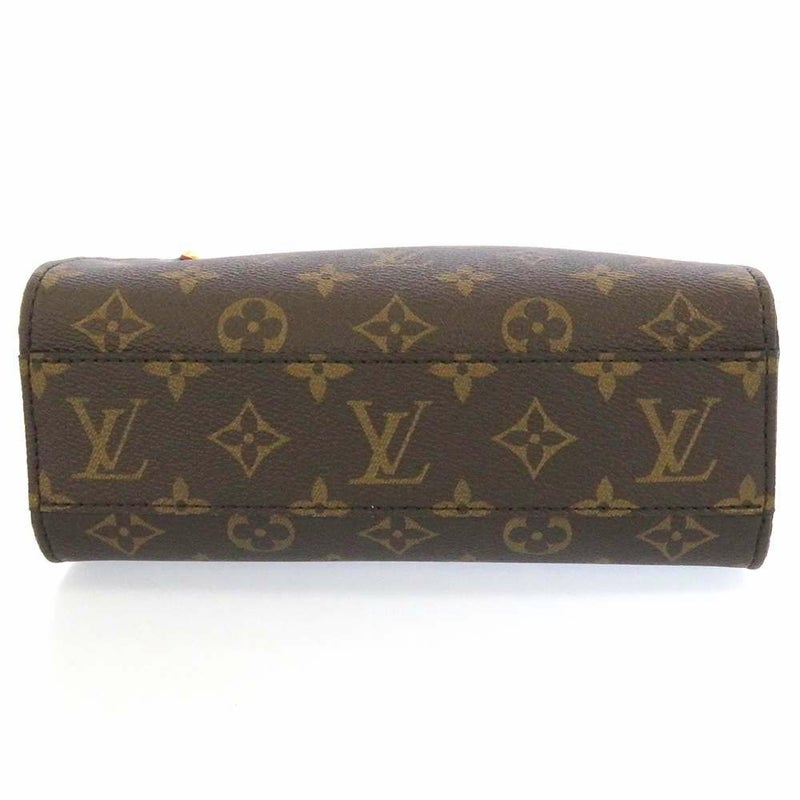 ルイヴィトン ハンドバッグ モノグラム サックプラBB M45847 LOUIS VUITTON ヴィトン 2wayショルダーバッグ