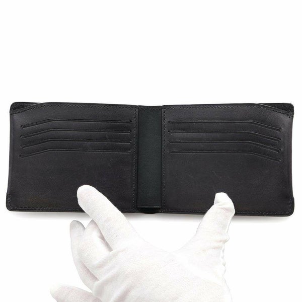 ベルルッティ 二つ折り財布 レザー Berluti 財布 メンズ