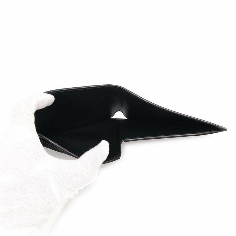 ベルルッティ 二つ折り財布 レザー Berluti 財布 メンズ