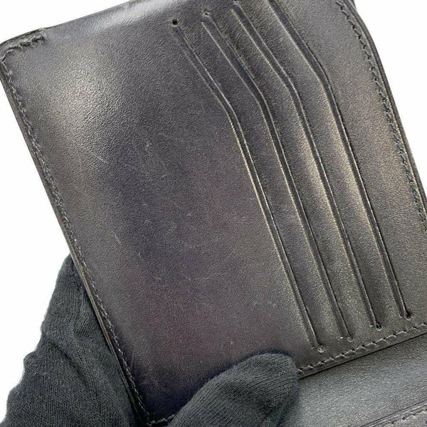 ベルルッティ 二つ折り財布 レザー Berluti 財布 メンズ