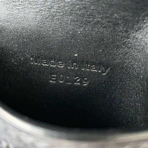 ベルルッティ 二つ折り財布 レザー Berluti 財布 メンズ