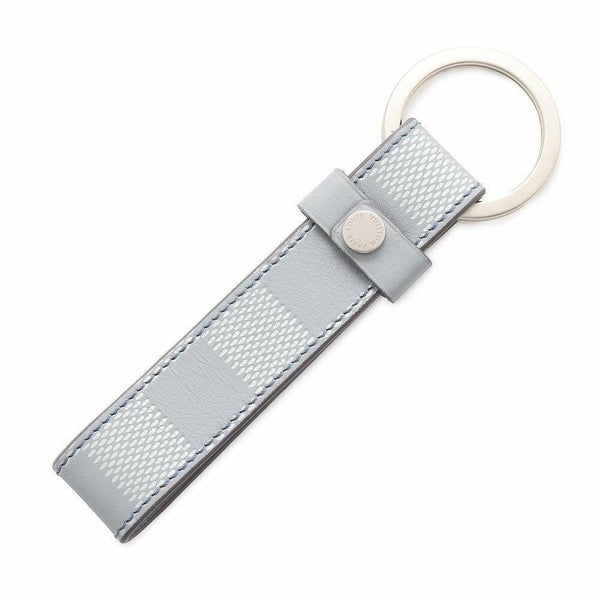 ルイヴィトン キーリング ダミエ・アンフィニ ポルトクレ・ドラゴンヌ M64182 LOUIS VUITTON キーホルダー
