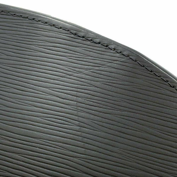 ルイヴィトン リュックサック エピ シュプリーム クリストファーPM M53413 LOUIS VUITTON Supreme 黒 ブラック