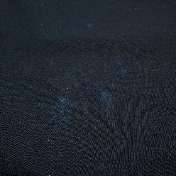 シャネル チェーントートバッグ ポートベロー ココマーク マトラッセ ヴィンテージレザー/ストロー A46153 CHANEL 黒