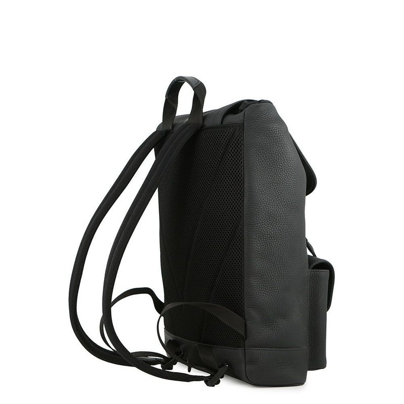 ルイヴィトン リュック トリヨンレザー クリストファー・スリムバックパック M58644 LOUIS VUITTON ヴィトン バッグ 黒 ブラック