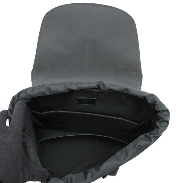 ルイヴィトン リュック トリヨンレザー クリストファー・スリムバックパック M58644 LOUIS VUITTON ヴィトン バッグ 黒 ブラック