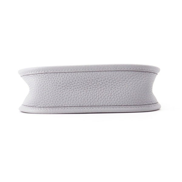 エルメス エブリンTPM 111cm アマゾン グリパンタン/シルバー金具 トリヨンクレマンス K刻印