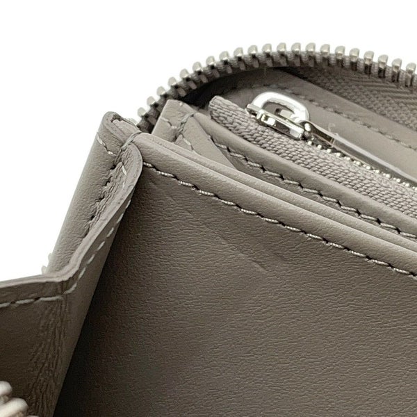 ルイヴィトン 長財布 モノグラム・マヒナ ジッピー・ウォレット M81642 LOUIS VUITTON ヴィトン 財布 ラウンドファスナー