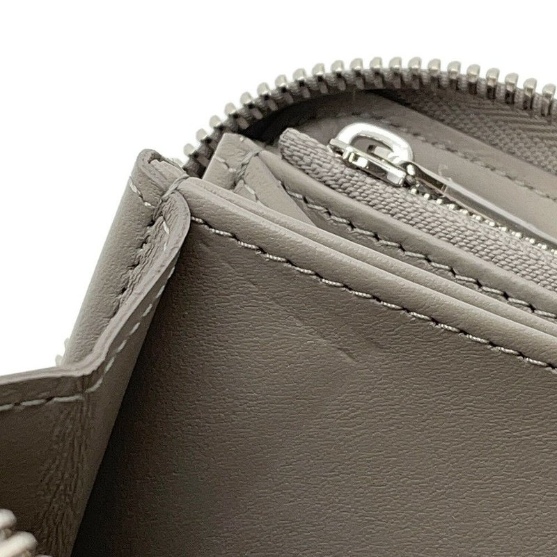 ルイヴィトン 長財布 モノグラム・マヒナ ジッピー・ウォレット M81642 LOUIS VUITTON ヴィトン 財布 ラウンドファスナー