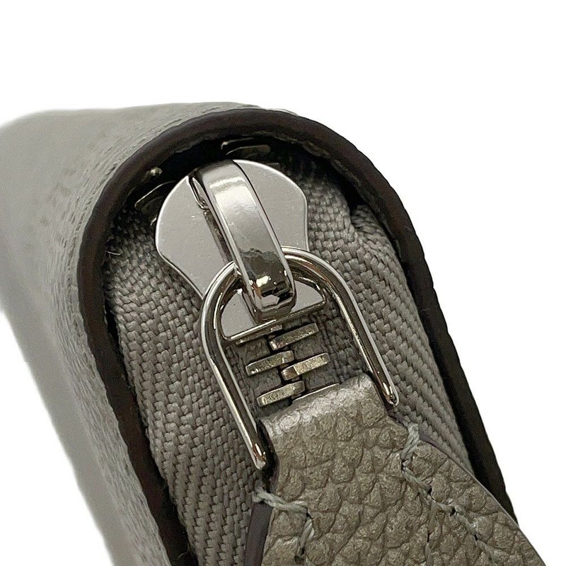 ルイヴィトン 長財布 モノグラム・マヒナ ジッピー・ウォレット M81642 LOUIS VUITTON ヴィトン 財布 ラウンドファスナー